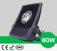 新款80W LED投光燈